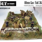 Big Gazza’s Big Gun – 88mm Flak 36