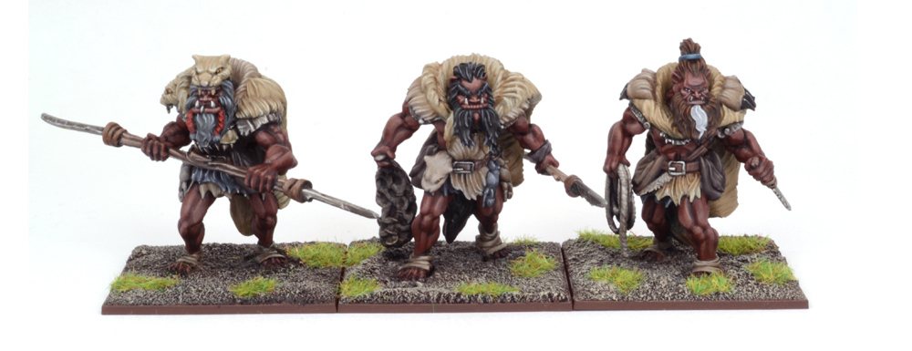 Ogre-Hunters