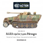 WGB-WM-163-SdKfz-251-22-Pakwagen-e