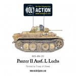 WGB-WM-203 Luchs