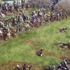 Scenarios: Zulu Dawns