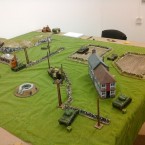 Tank Escalation Campaign Part 3