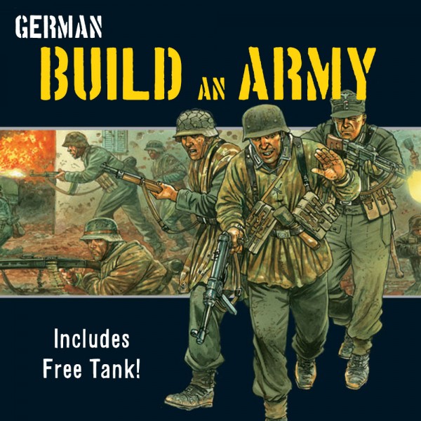 Army-Builder-German