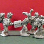 Preview: Landsknecht looting party