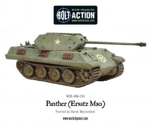 WGM-WM-234 Panther-ErsatzM10-e