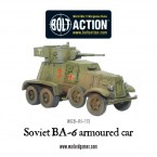 Gallery: More Soviet Vehicles