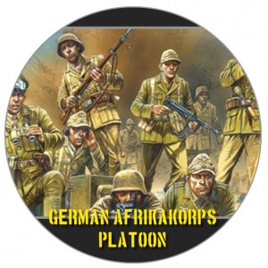 afrikakorp-platoon