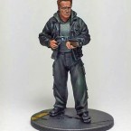 Terminator Genisys: Commanders First Wave Tactics