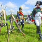 Showcase: 8e Régiment de Cuirassiers