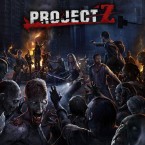 Announcement: Project Z – Zombie skirmish game