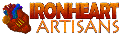 Ironheart Artisans