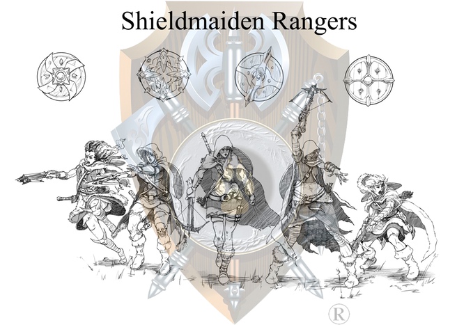 Rangers