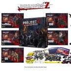 Project Z: The final countdown!