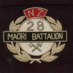 Army List: 28 (Maori) Battalion in Bolt Action 1941 – Part 3