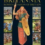 New: PDF Britannia Hail Caesar supplement