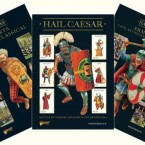 New: Hail Caesar Collection!