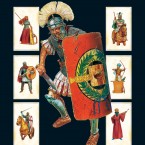 Highlight: Hail Caesar – the Ancients Rulebook!