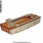 New: LCA (Landing Craft Assault) – Thornycroft