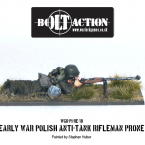 New: Bolt Action Polish Sharpshooters!