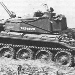 crusader AA Polsten