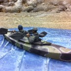 Hobby: Commando Amphibious Raiders