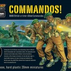 Focus: Bolt Action Commandos!