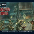 Focus: Pegasus Bridge battle set