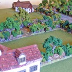 New: Normandy Bocage Set 3