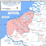 21May-4June1940-Fall_Gelb map