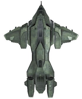 UNSC_Pelican_Blog