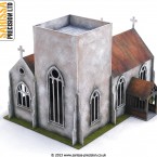 New: Terrain from Sarissa Precision