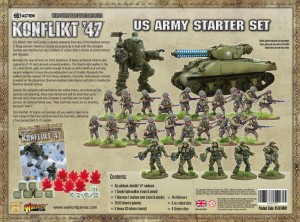 K47 US Starter Set