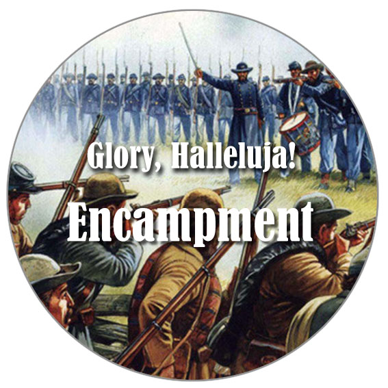 encampment