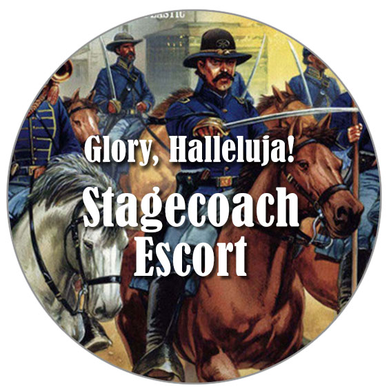 stagecoach