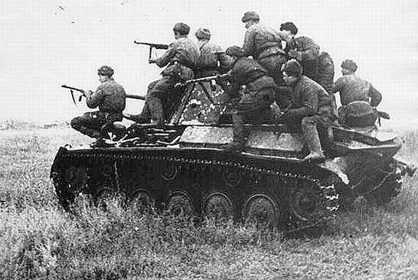 New The Soviet T 70 Light Tank Bols Gamewire
