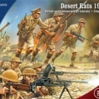 New: Duel In the Sun Desert Platoon offers