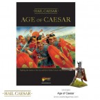 Hail Caesar: Designing the Game