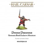 Pictures: Germania exclusive miniature