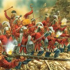 Art Preview: Janissaries