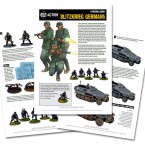 New: Blitzkrieg German PDF Painting Guide