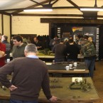 The 1st Black Powder Open Day