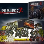 Pre Order: The Project Z game