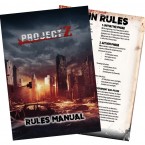 Project Z: Try the rules FREE and Latest Update on Project Z!