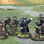 Hobby: Mark Daley’s German Waffen SS