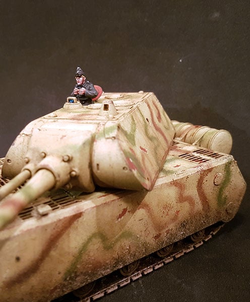 Maus Finished Peter Motas 2