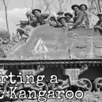 Hobby: Converting a M7 Priest into a Priest Kangaroo