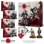 Pre-Order: Test of Honour