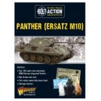 New: Panther (Ersatz M10)