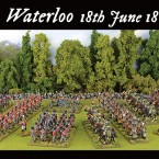 History: The Battle of Waterloo – part 1