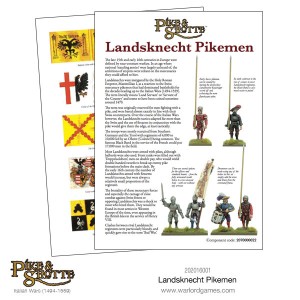 202016001-Landsknecht-Pikemen-05